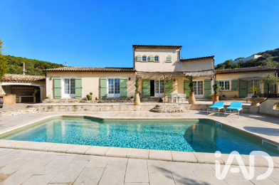 Maison 5 pièces 479000 €