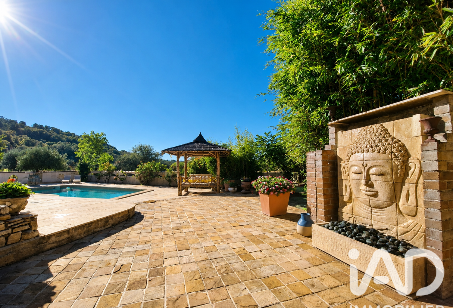 Vente Maison/villa 5 pièces — photo 1