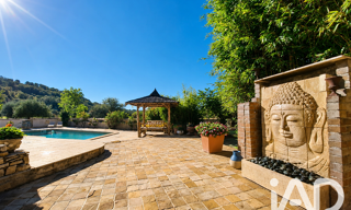 Maison 5 Pièces 185 m² à vendre à Saint-Martin-de-Valgalgues (30520)