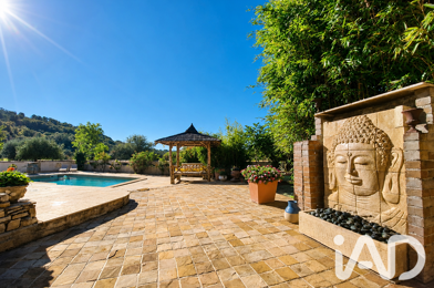 Maison 5 pièces 479000 €