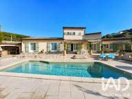 Vente Maison/villa 5 pièces — photo 2