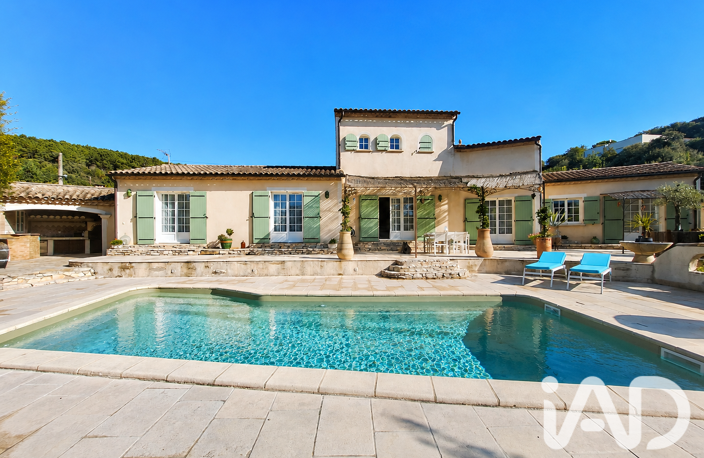 Vente Maison/villa 5 pièces — photo 2