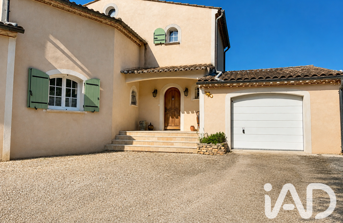 Vente Maison/villa 5 pièces — photo 3