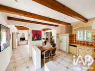 Vente Maison/villa 5 pièces — photo 4