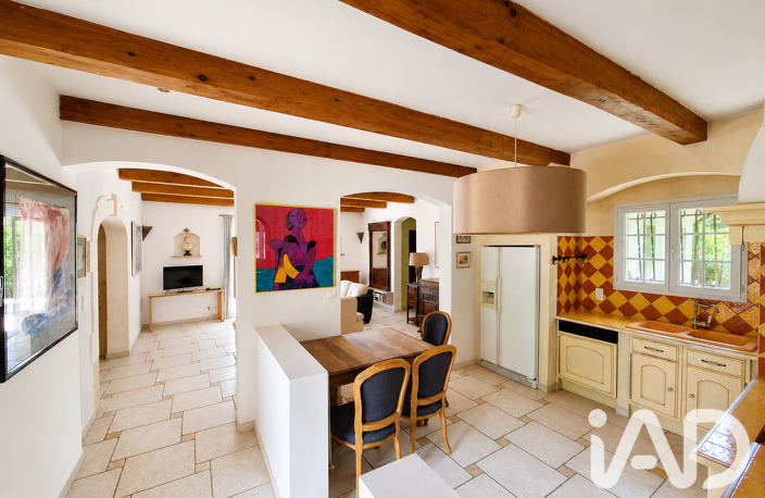 Vente Maison/villa 5 pièces — photo 4