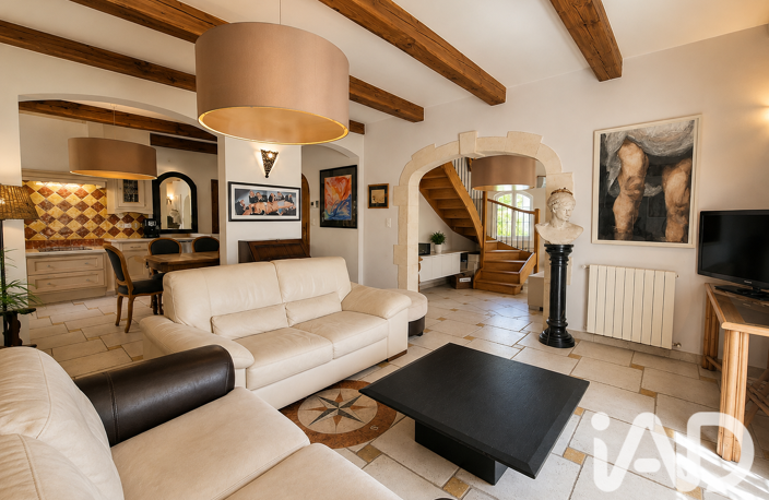 Vente Maison/villa 5 pièces — photo 5