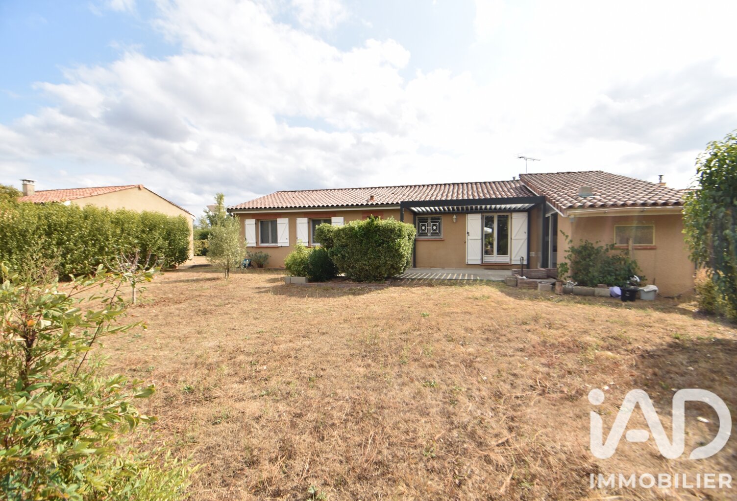 Vente Maison/villa 6 pièces — photo 1
