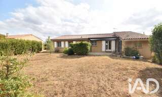 Maison 6 Pièces 118 m² à vendre à Saint-Clar-de-Rivière (31600)