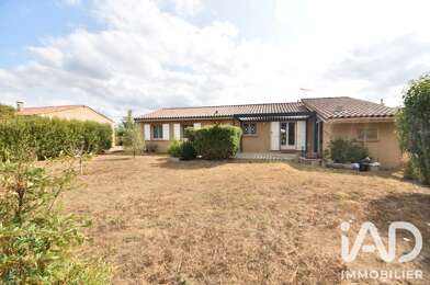 Maison 6 pièces 309000 €