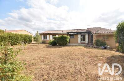 Vente Maison/villa 6 pièces — photo du bien
