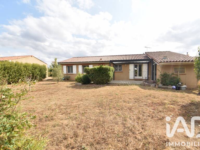 Vente Maison/villa 6 pièces — photo 1
