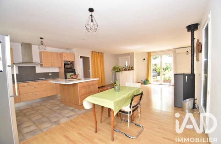 Vente Maison/villa 6 pièces — photo 2