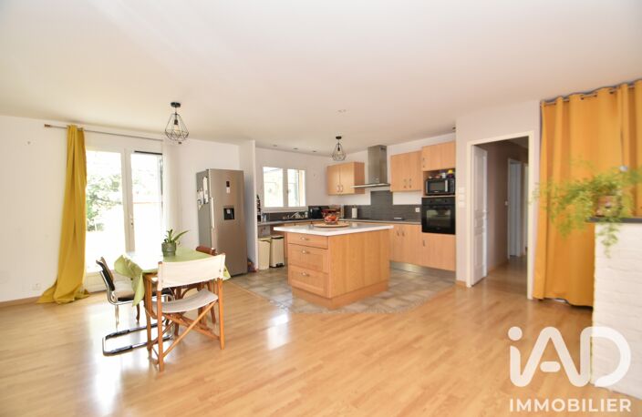 Vente Maison/villa 6 pièces — photo 3