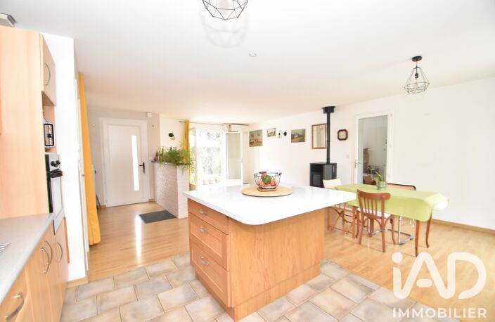 Vente Maison/villa 6 pièces — photo 4