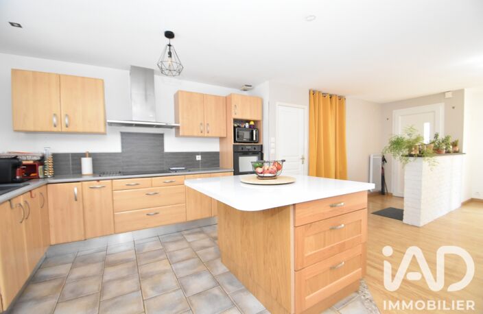 Vente Maison/villa 6 pièces — photo 5