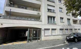 Appartement 2 Pièces 41 m² à vendre à Groslay (95410)