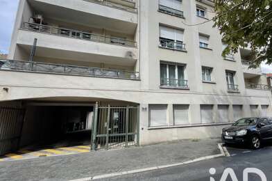 Appartement 2 pièces 165000 €