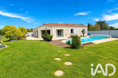 Maison 6 pièces 396000 €