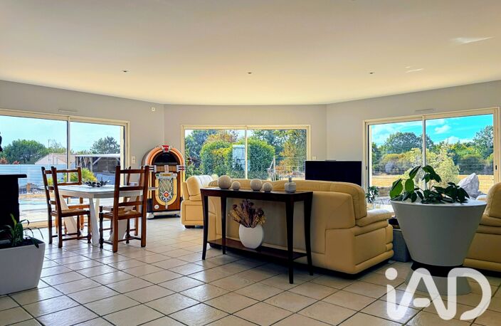 Vente Maison traditionnelle 6 pièces — photo 3
