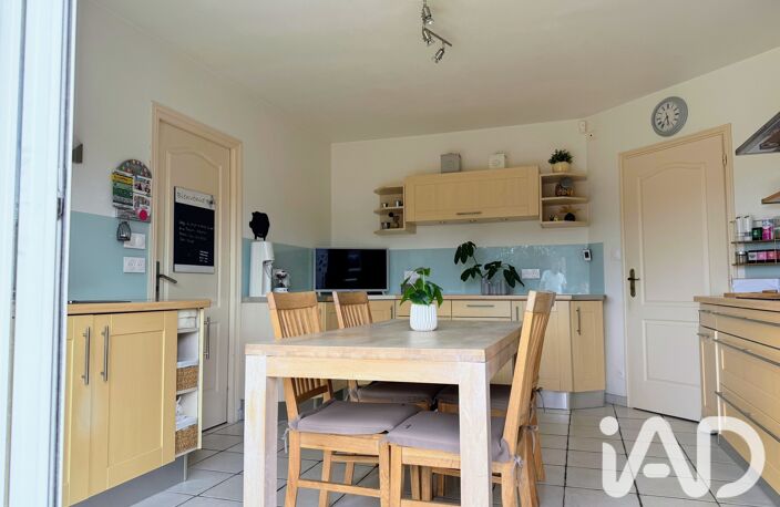 Vente Maison traditionnelle 6 pièces — photo 4