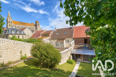 Maison 4 pièces 199000 €