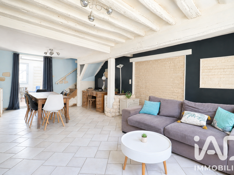 Vente Maison/villa 4 pièces — photo 1