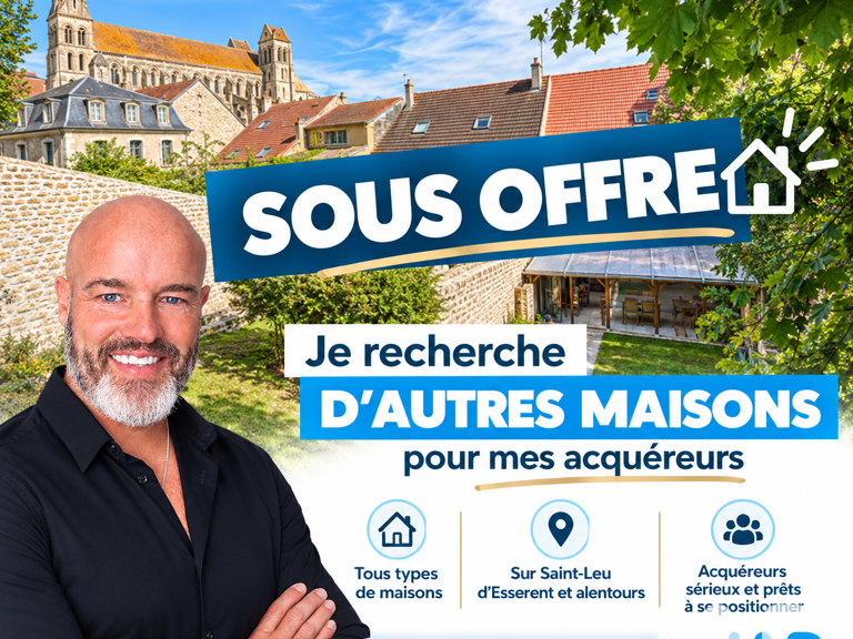 Vente Maison/villa 4 pièces — photo 1