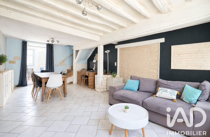 Vente Maison/villa 4 pièces — photo 3