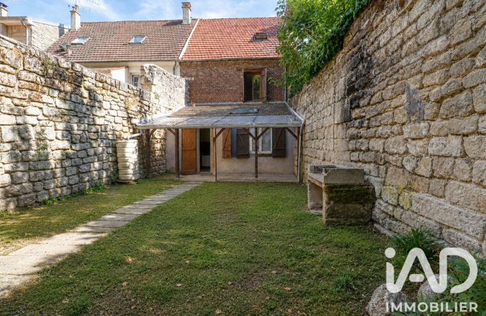 Vente Maison/villa 4 pièces — photo 4