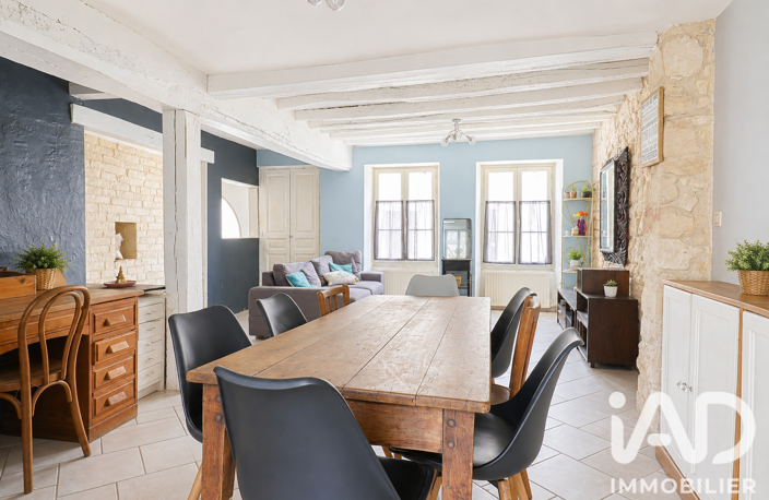 Vente Maison/villa 4 pièces — photo 5