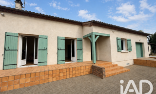Maison 3 Pièces 115 m² à vendre à Pineuilh (33220)