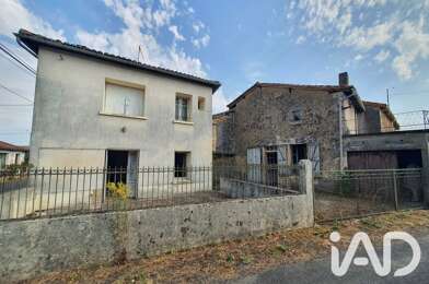 Maison 6 pièces 29000 €