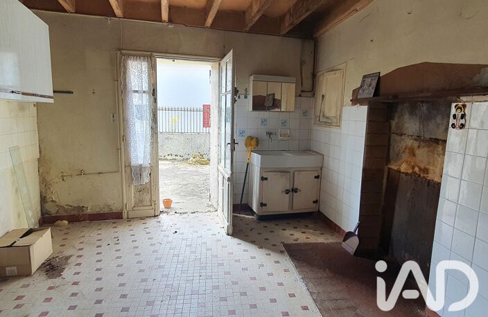 Vente Maison de village 6 pièces — photo 2
