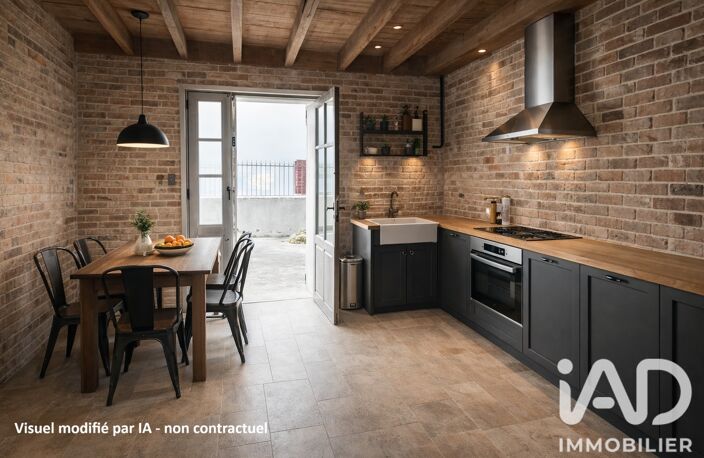 Vente Maison de village 6 pièces — photo 3