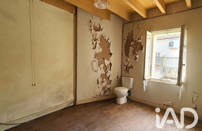 Vente Maison de village 6 pièces — photo 4