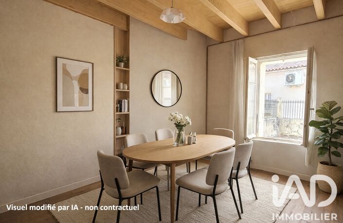 Vente Maison de village 6 pièces — photo 5