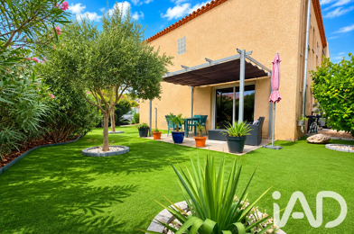 Maison 5 pièces 285000 €