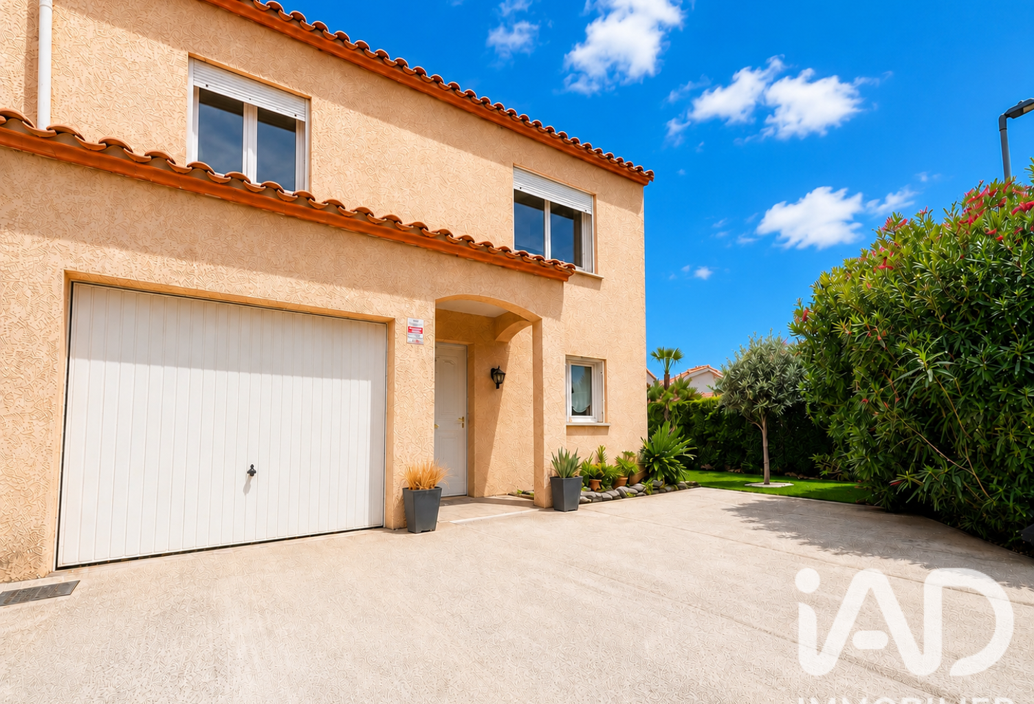 Vente Maison/villa 5 pièces — photo 1
