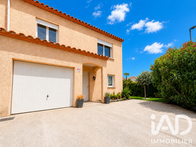 Vente Maison/villa 5 pièces — photo du bien