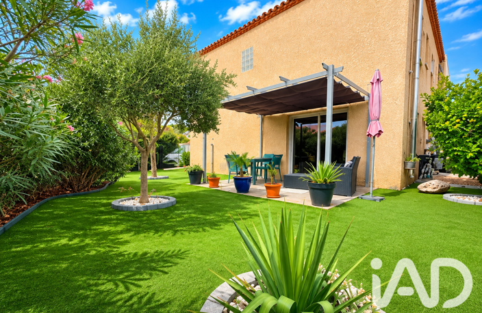 Vente Maison/villa 5 pièces — photo 3