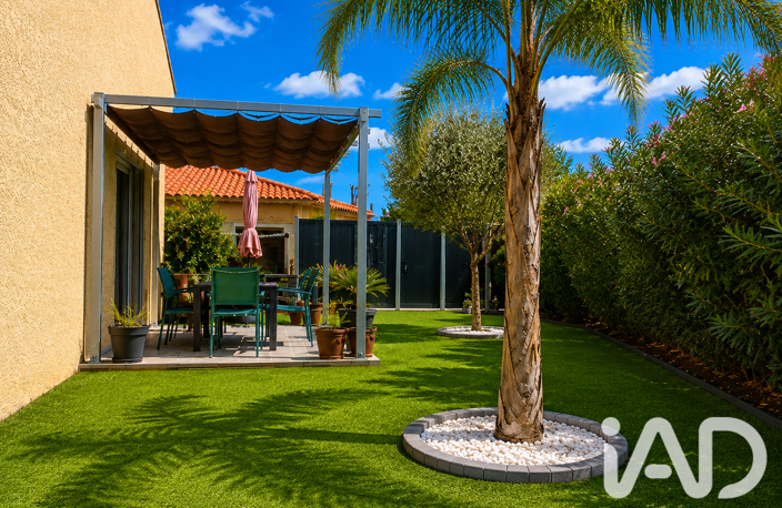 Vente Maison/villa 5 pièces — photo 4