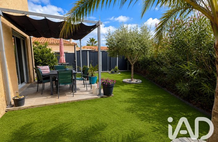 Vente Maison/villa 5 pièces — photo 5
