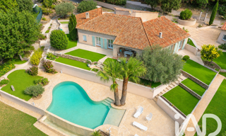 Maison 5 Pièces 155 m² à vendre à La Motte (83920)
