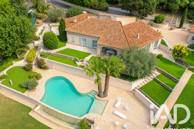 Maison 5 pièces 890000 €