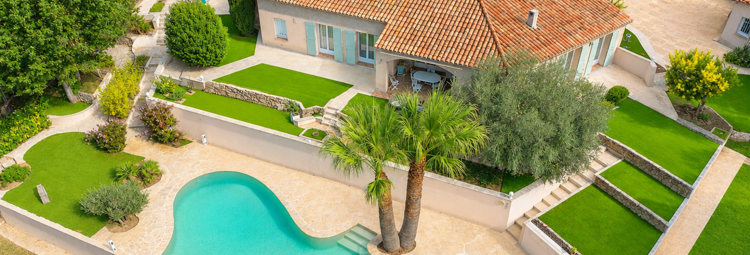 Maison 5 Pièces 155 m² à vendre à La Motte (83920)