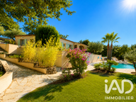 Vente Maison d'architecte 5 pièces — photo 4