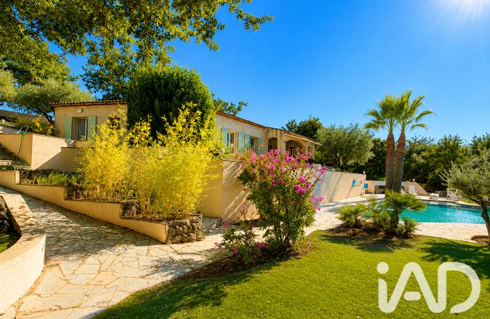 Vente Maison d'architecte 5 pièces — photo 4