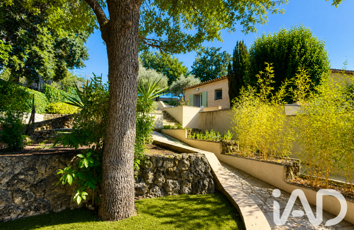 Vente Maison d'architecte 5 pièces — photo 5