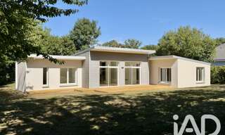 Maison 5 Pièces 114 m² à vendre à Saint-Sauveur-Villages (50490)