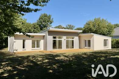 Maison 5 pièces 272000 €